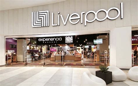 liverpool.com tienda